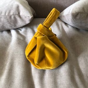 Clare Vivier Chou Chou Mini Bag